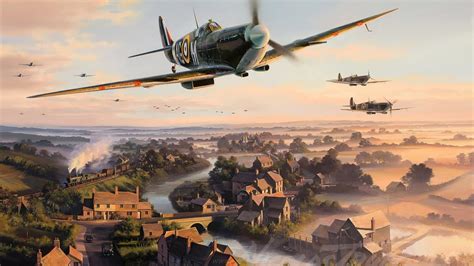 World War Two .